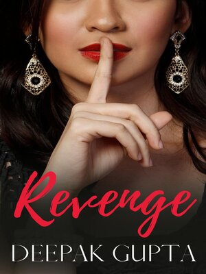 cover image of Revenge